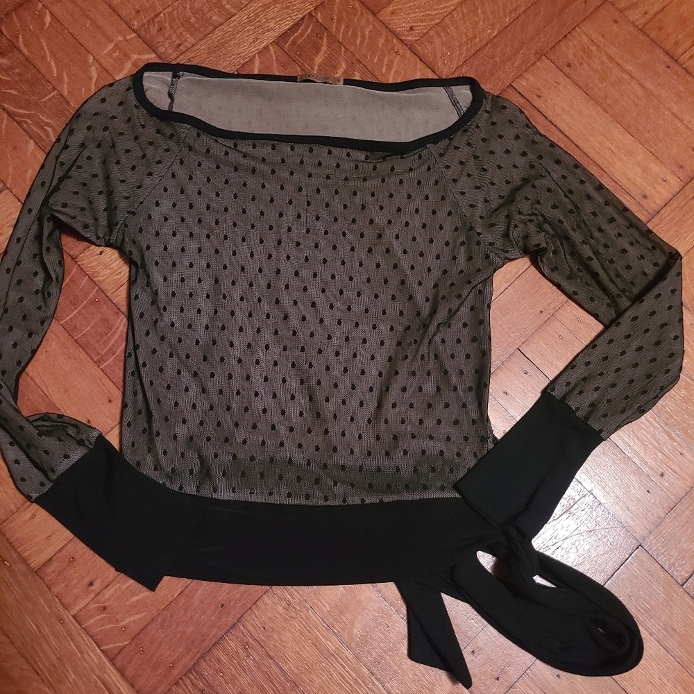 Beautiful arden b vintage top medium hp🔥🔥🔥👍